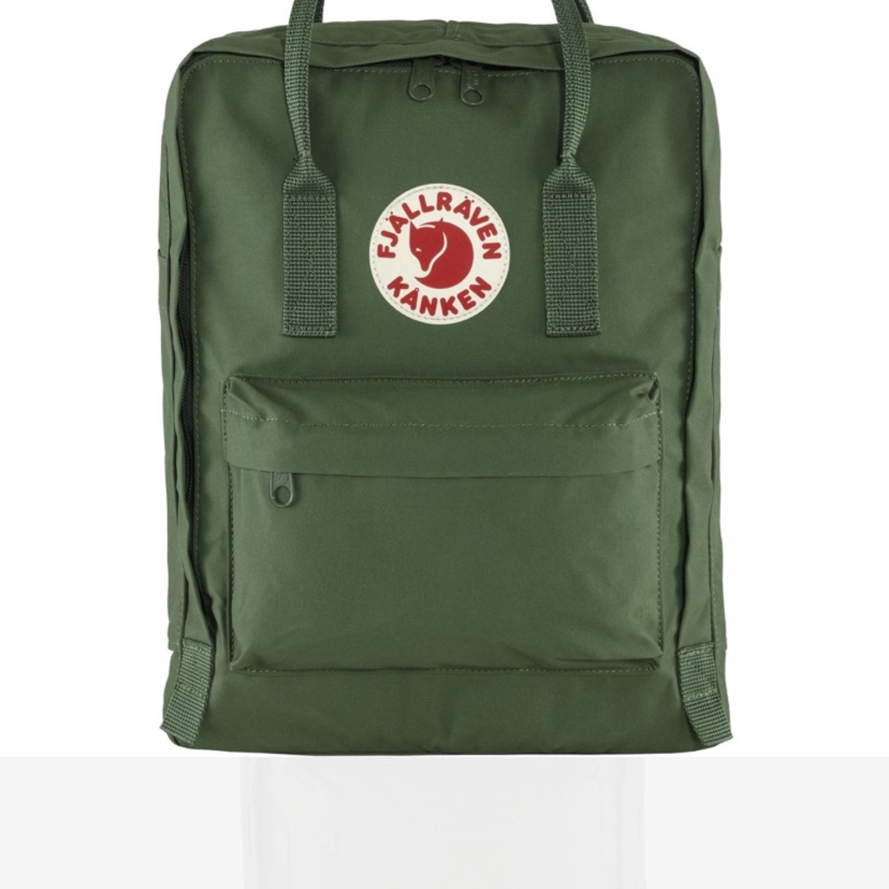AUTHENTIC FjallRaven Kånken backpack 🤍